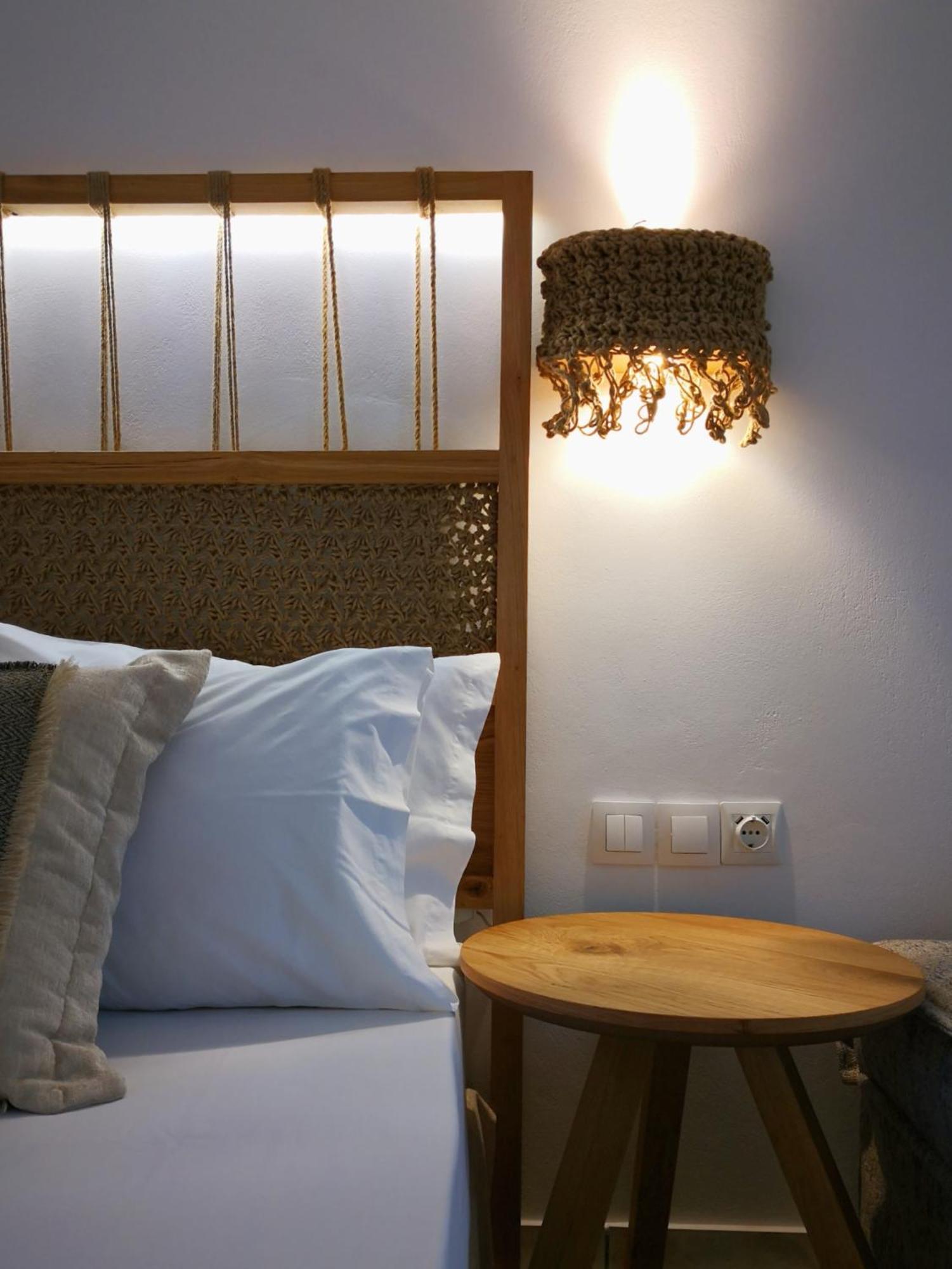 Porto Thassos Apartments & Studios Skala Potamia  Bilik gambar