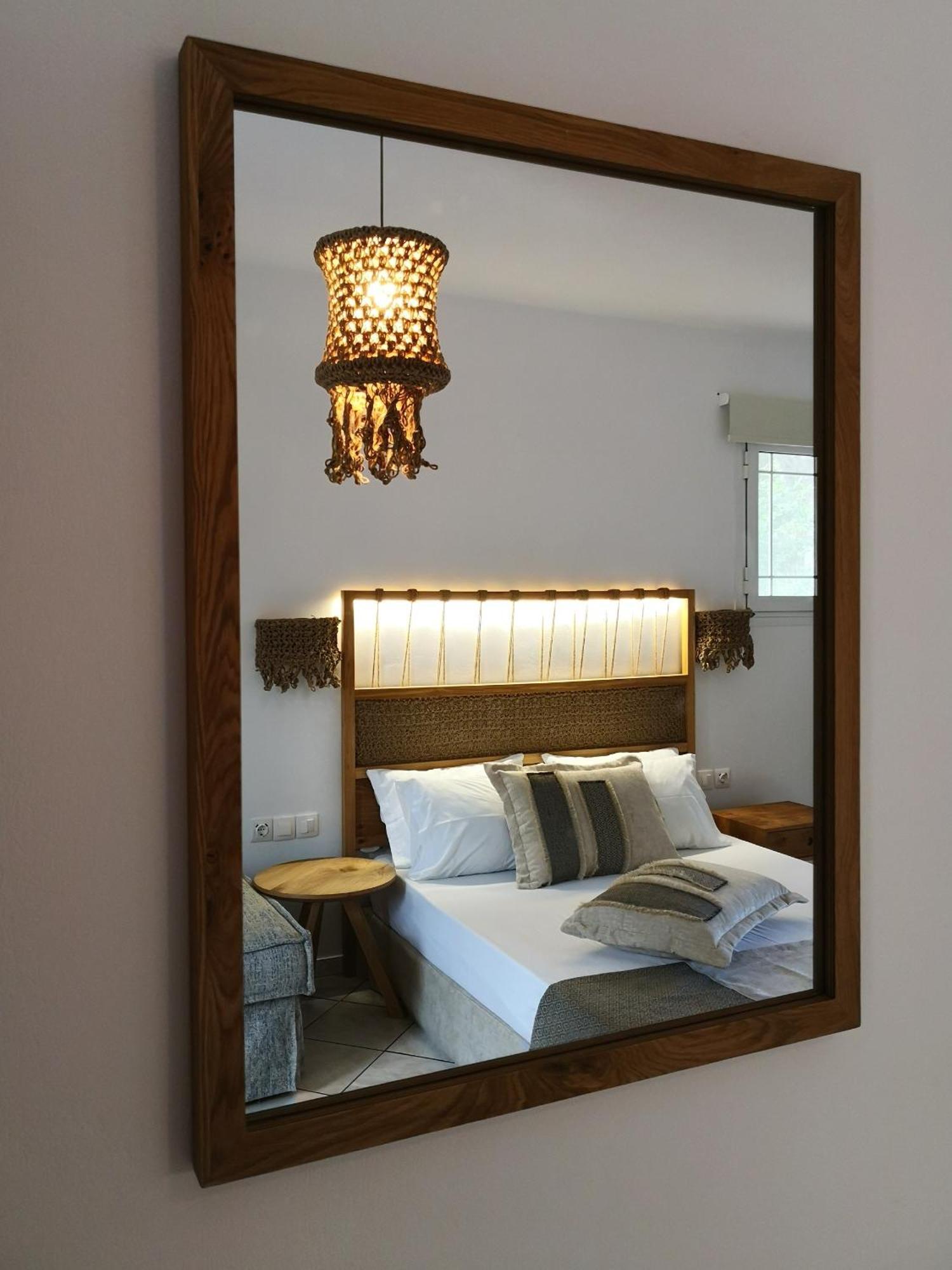 Porto Thassos Apartments & Studios Skala Potamia  Bilik gambar