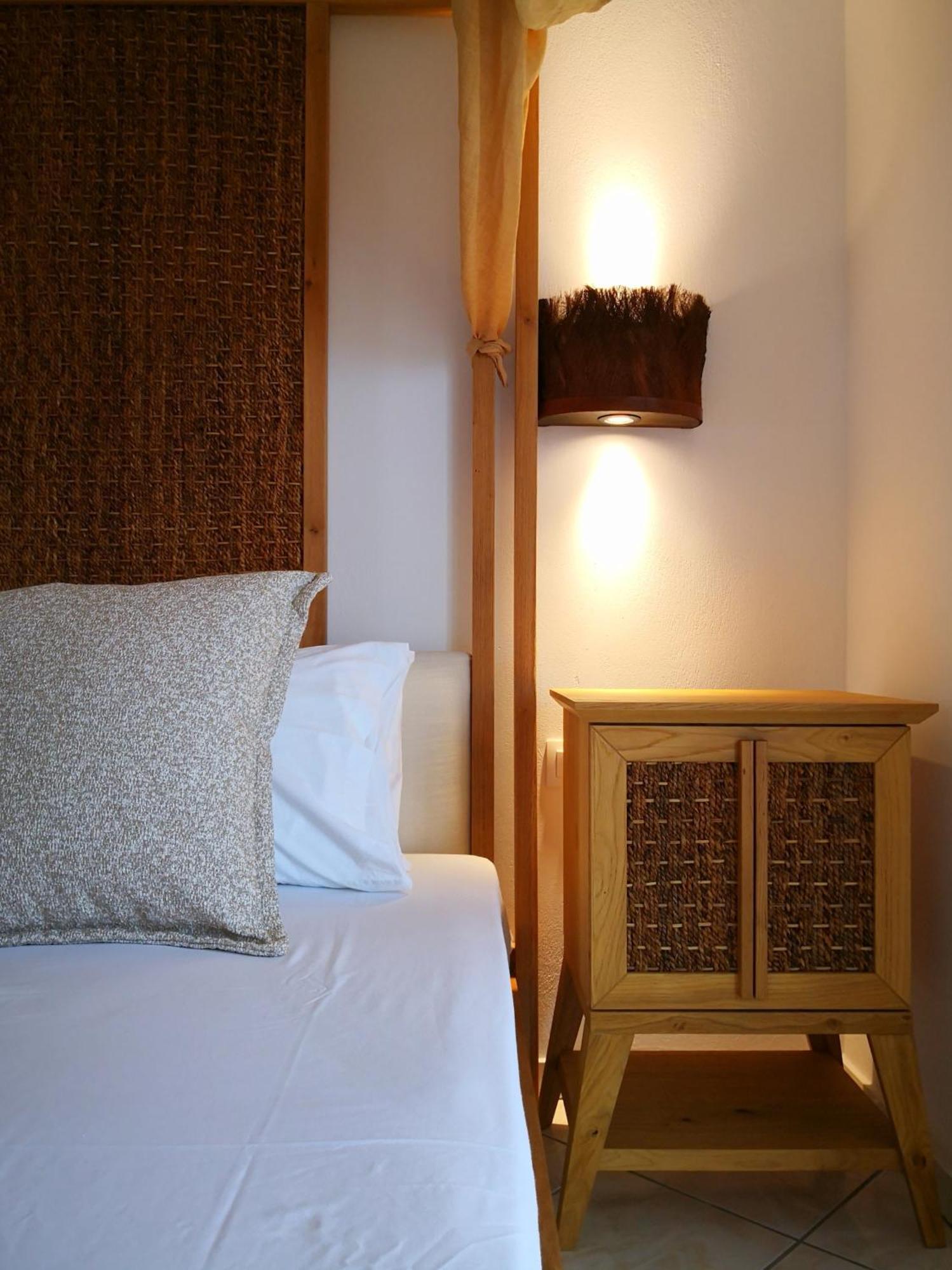 Porto Thassos Apartments & Studios Skala Potamia  Bilik gambar
