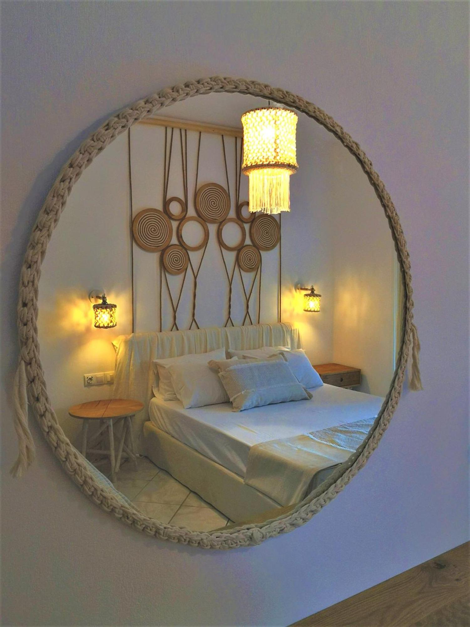 Porto Thassos Apartments & Studios Skala Potamia  Bilik gambar