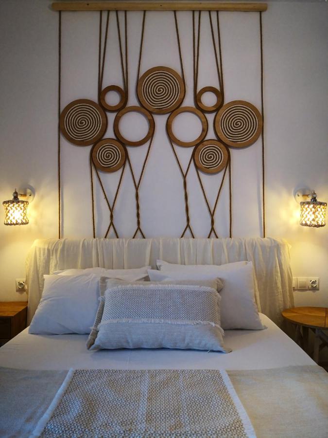 Porto Thassos Apartments & Studios Skala Potamia  Luaran gambar